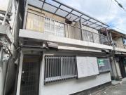 豊中市走井貸家A号