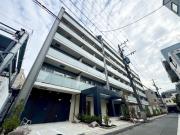 L Forte HIGASHI NIPPORI