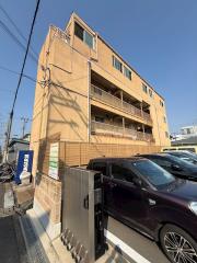 富士マンション