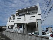 長谷部マンション
