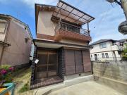 町楠葉2丁目戸建貸家