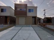 東野戸建賃貸（仮称）C棟