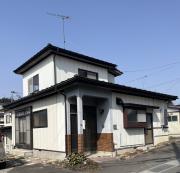 石手洗戸建て貸家