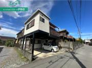 小俣町宮前N様貸家