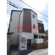 the house esaka EAST