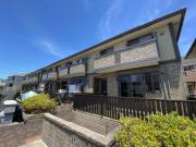 山陽電鉄本線山陽魚住駅まで徒歩3分