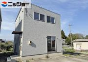 池田町貸家 C棟