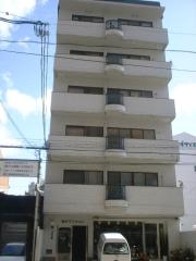 中央 誠和マンション