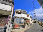 ＪＲ桜井線柳本駅まで徒歩14分