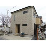 関原1丁目貸家一戸建