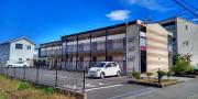 小田急小田原線鶴巻温泉駅まで徒歩40分