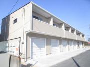 ガレージルビナスA