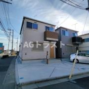 さいたま市見沼区大和田町2丁目戸建 B棟