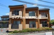 イーストリバー268 B