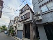 一之江1丁目戸建て