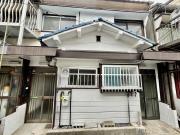 大久保テラスハウス