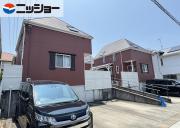 赤松台アパート