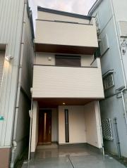 ＪＲ東海道本線塚本駅まで徒歩9分