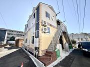 京急本線杉田駅まで徒歩18分