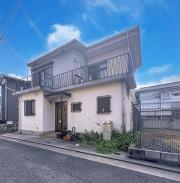 八尾市南本町2丁目戸建