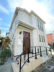 大泉町4丁目貸家