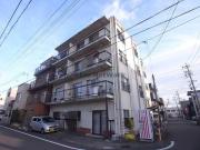 名鉄名古屋本線名鉄岐阜駅まで徒歩31分