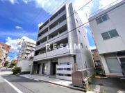 ＪＲ総武線（各駅停車）千葉駅まで徒歩9分