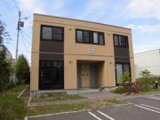 ＪＲ千歳線上野幌駅まで徒歩23分