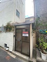 阪急神戸線中津駅まで徒歩4分