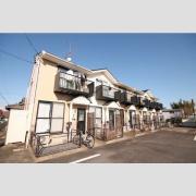 テラスハウスASANO