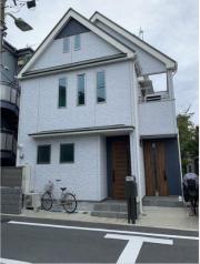 東京モノレール昭和島駅まで徒歩10分