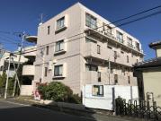 宮町クレスト