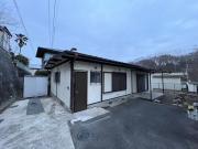 妙見坂4丁目平屋