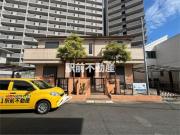 ＪＲ鹿児島本線久留米駅まで徒歩10分