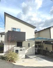 桜2丁目戸建
