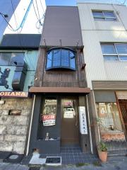 地下鉄御堂筋線西田辺駅まで徒歩2分