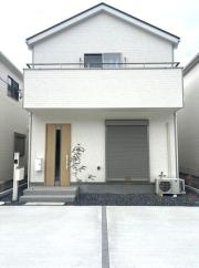 （仮）杁ヶ池701戸建