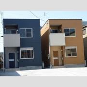 あおなみ線港北駅まで徒歩32分