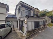 ＪＲ芸備線矢賀駅まで徒歩25分