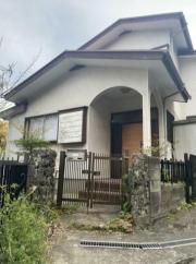 マリンブルー汐入