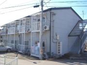 大屋ハイツ
