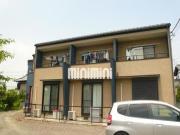 プラン第一ハイツ