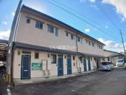 西鉄天神大牟田線花畑駅まで徒歩14分