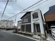 フォレスタ伊丹坂