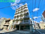 南海本線和歌山市駅まで徒歩17分