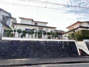 愛知環状鉄道北岡崎駅まで徒歩57分