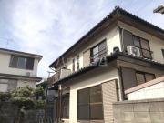 柏市みどり台戸建