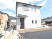 メゾン・クロシェット C棟