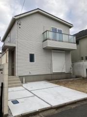 西武新宿線上井草駅まで徒歩15分