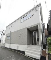 クレイドルガーデン相模原市中央区上溝第140 1号棟